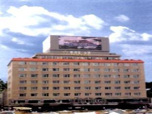 Ramada Encore By Wyndham Busan Station 호텔 외부 사진
